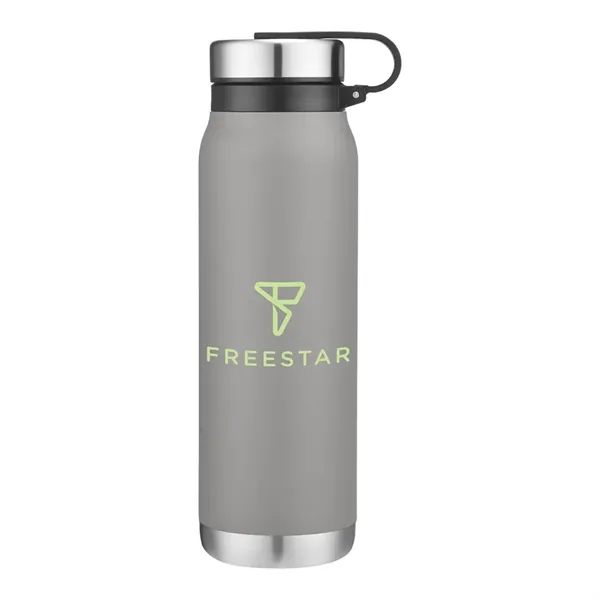 20 oz Manitoba Water Bottle... from ASI 31517 Admart Products