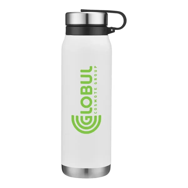 20 oz Manitoba Water Bottle... from ASI 31517 Admart Products