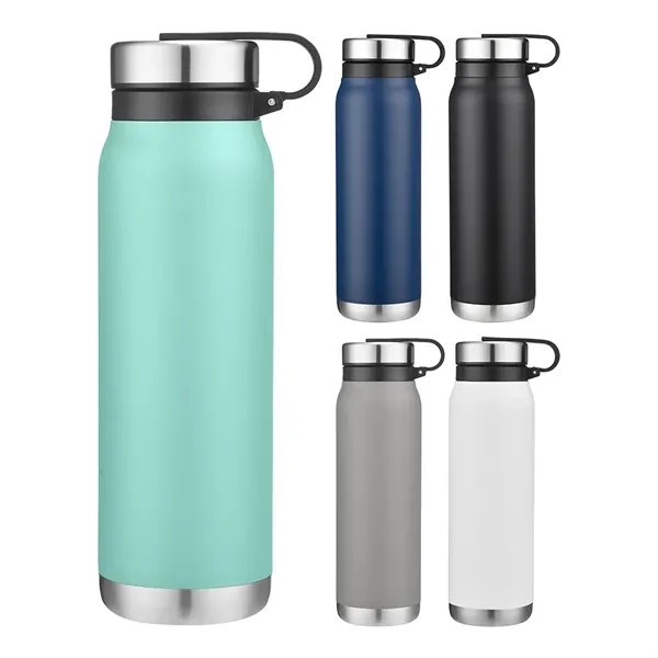 20 oz Manitoba Water Bottle... from ASI 31517 Admart Products