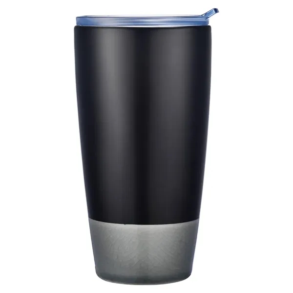 12 oz Stoneware Tumbler... from ASI 31517 Admart Products