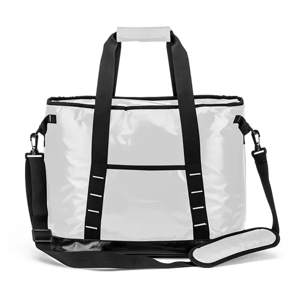 Extra Large Water Resistant Cooler Tote... from ASI 31517 Admart Products / Admart Line