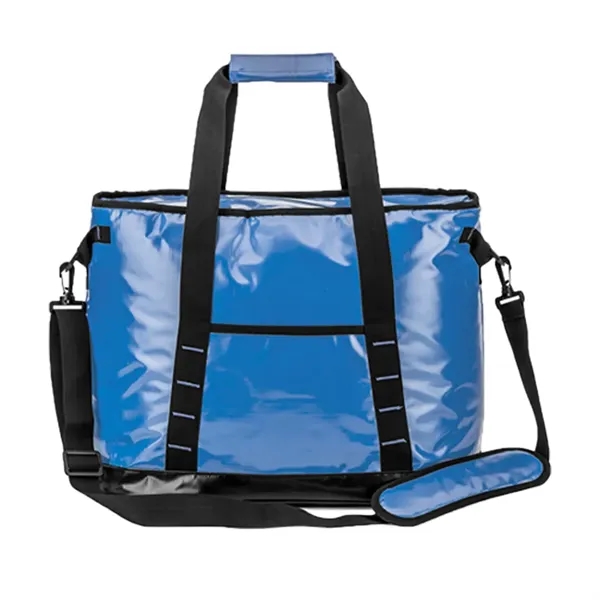 Extra Large Water Resistant Cooler Tote... from ASI 31517 Admart Products / Admart Line