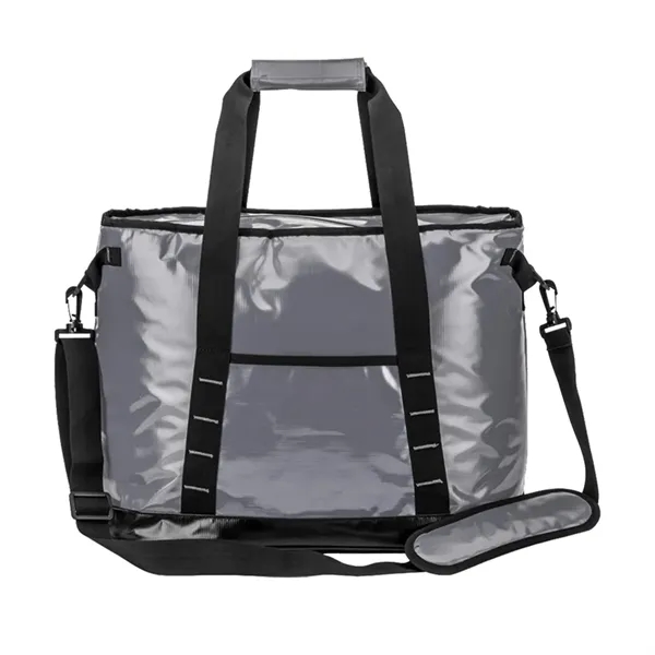 Extra Large Water Resistant Cooler Tote... from ASI 31517 Admart Products / Admart Line