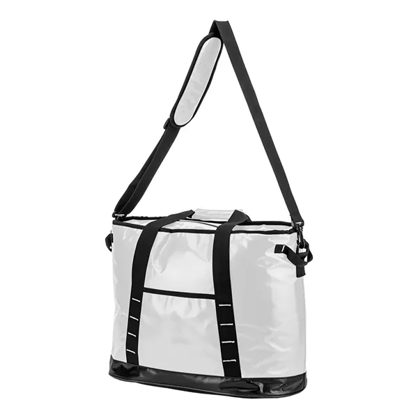 Extra Large Water Resistant Cooler Tote... from ASI 31517 Admart Products / Admart Line