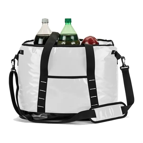 Extra Large Water Resistant Cooler Tote... from ASI 31517 Admart Products / Admart Line