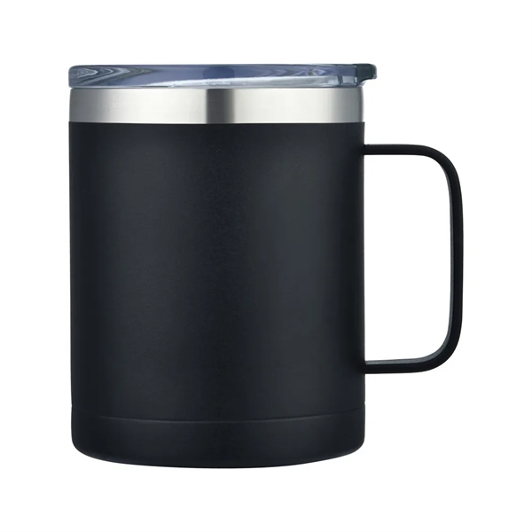 Stainless Steel Mug Tumbler... from ASI 31517 Admart Products