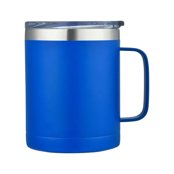 Stainless Steel Mug Tumbler... from ASI 31517 Admart Products