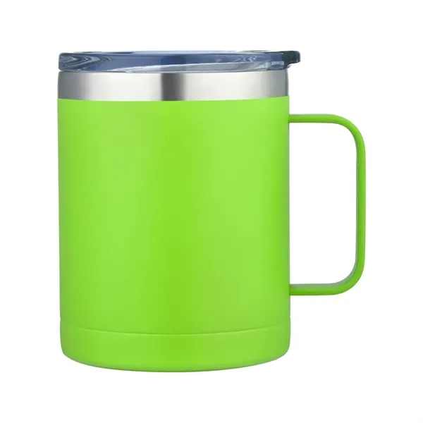 Stainless Steel Mug Tumbler... from ASI 31517 Admart Products