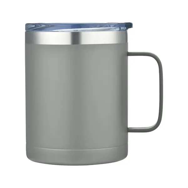 Stainless Steel Mug Tumbler... from ASI 31517 Admart Products