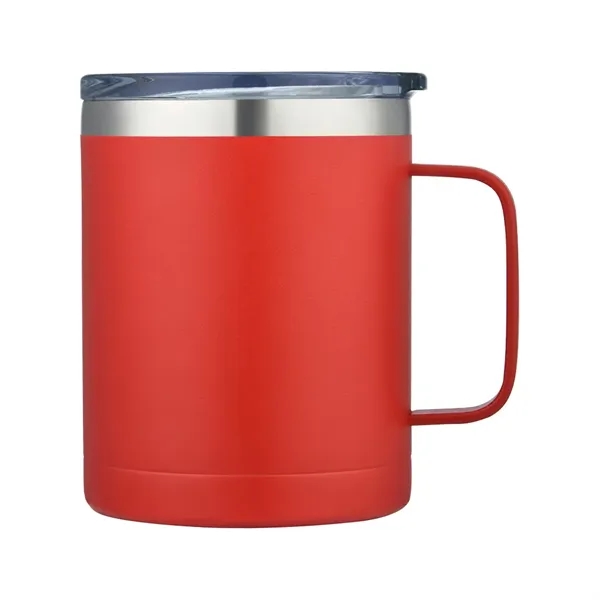 Stainless Steel Mug Tumbler... from ASI 31517 Admart Products