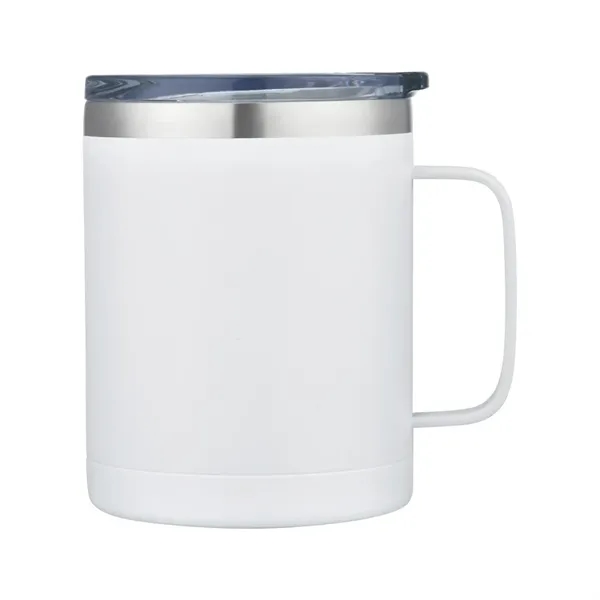 Stainless Steel Mug Tumbler... from ASI 31517 Admart Products