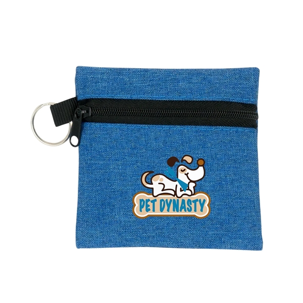 RIDGE TECHIE POUCH... from ASI 30208 A P Specialties / AP Specialties