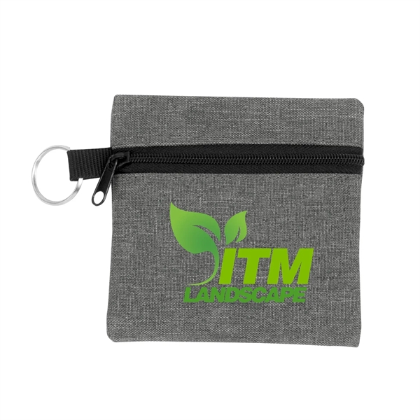 RIDGE TECHIE POUCH... from ASI 30208 A P Specialties / AP Specialties