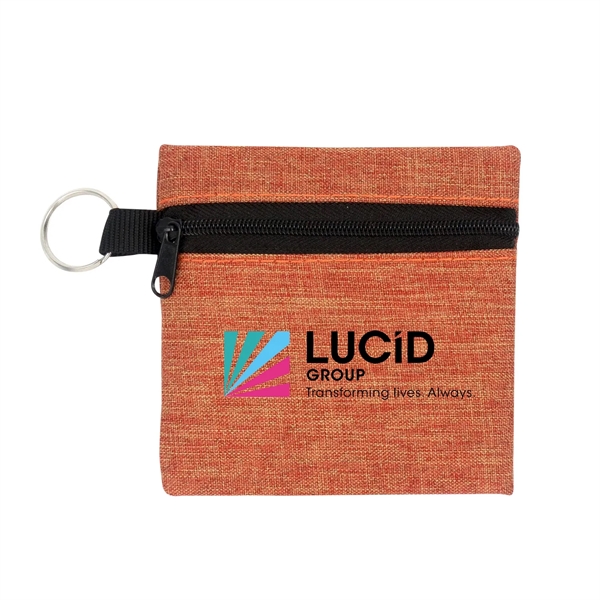 RIDGE TECHIE POUCH... from ASI 30208 A P Specialties / AP Specialties