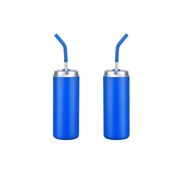 20oz Sipper Stainless Tumbler... from ASI 52475 Xpres LLC