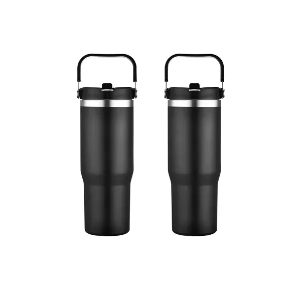 30oz Apex Stainless Tumbler... from ASI 52475 Xpres LLC