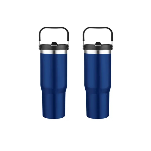 30oz Apex Stainless Tumbler... from ASI 52475 Xpres LLC