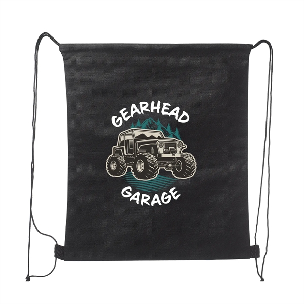 For the wanderer in all of us, choose the Wanderlust Non-Woven... from ASI 62088 IDProductsource