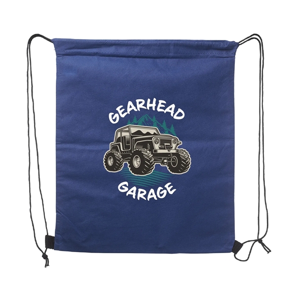 For the wanderer in all of us, choose the Wanderlust Non-Woven... from ASI 62088 IDProductsource