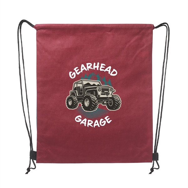 For the wanderer in all of us, choose the Wanderlust Non-Woven... from ASI 62088 IDProductsource