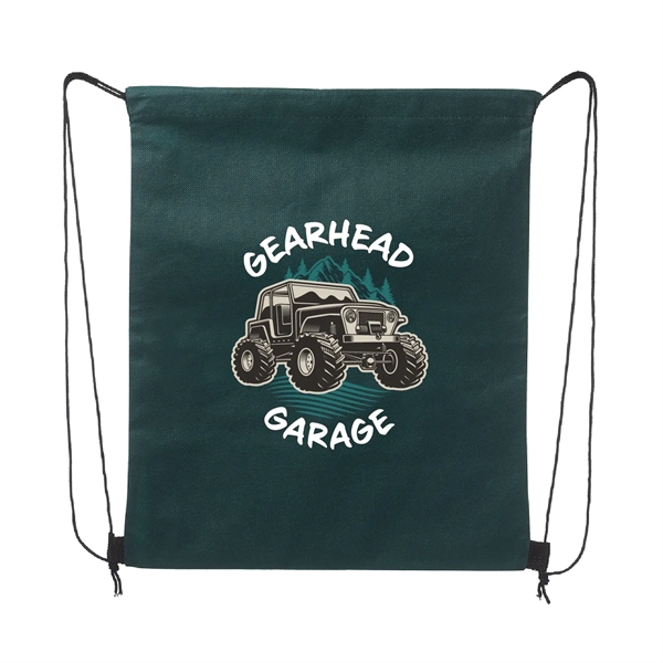 For the wanderer in all of us, choose the Wanderlust Non-Woven... from ASI 62088 IDProductsource