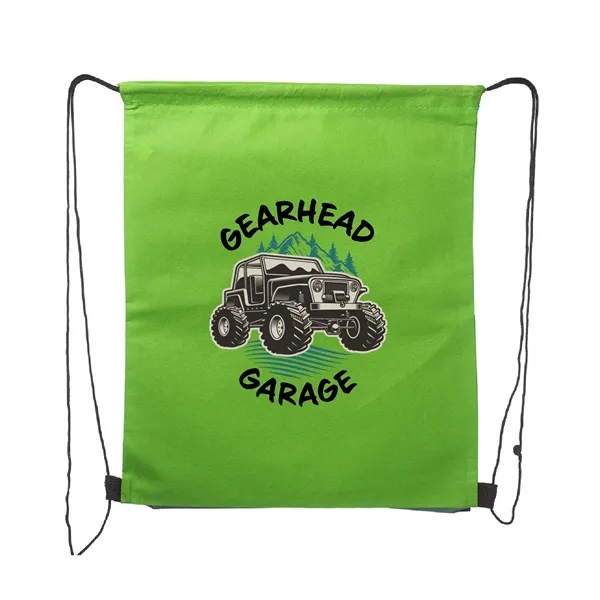 For the wanderer in all of us, choose the Wanderlust Non-Woven... from ASI 62088 IDProductsource