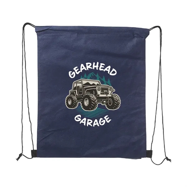 For the wanderer in all of us, choose the Wanderlust Non-Woven... from ASI 62088 IDProductsource