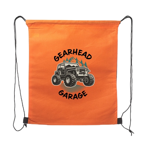 For the wanderer in all of us, choose the Wanderlust Non-Woven... from ASI 62088 IDProductsource