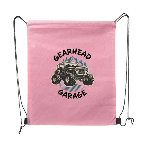 For the wanderer in all of us, choose the Wanderlust Non-Woven... from ASI 62088 IDProductsource