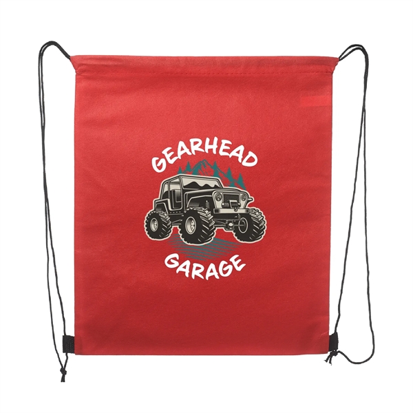 For the wanderer in all of us, choose the Wanderlust Non-Woven... from ASI 62088 IDProductsource