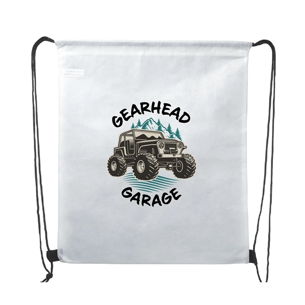 For the wanderer in all of us, choose the Wanderlust Non-Woven... from ASI 62088 IDProductsource