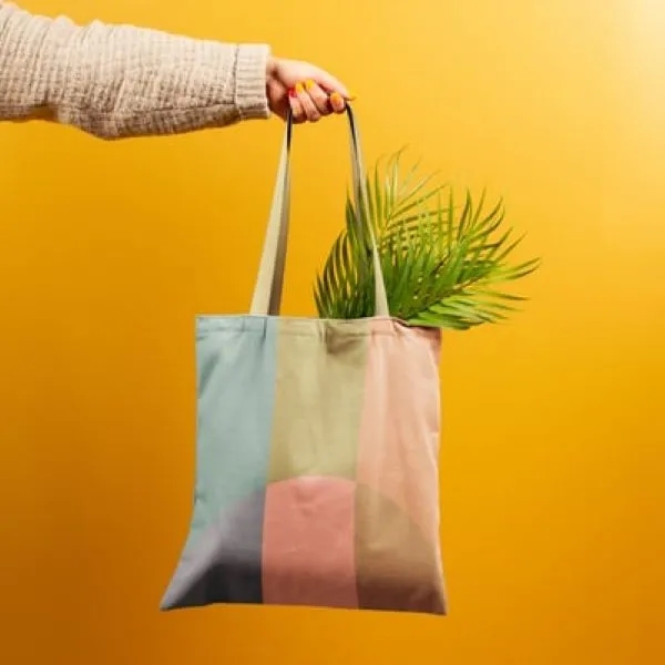 Notebooks, magazines, calendars, folders; carry them together in our Main Squeeze... from ASI 74710 Numo