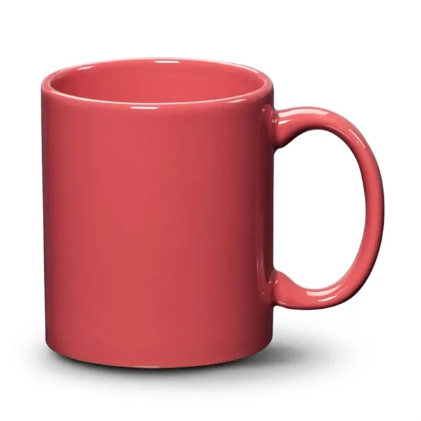 The best-selling Malibu ceramic mug is available in a variety of... from ASI 84592 St Regis Group