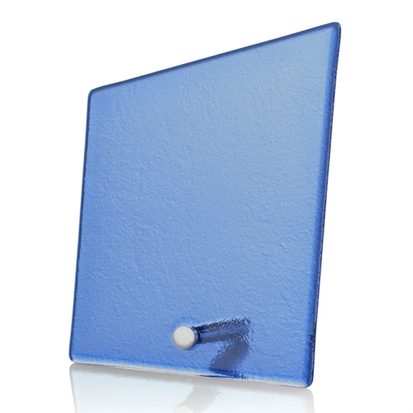 The budget busting Atchison awards feature an elegantly frosted ice textured... from ASI 84592 St Regis Group / St Regis