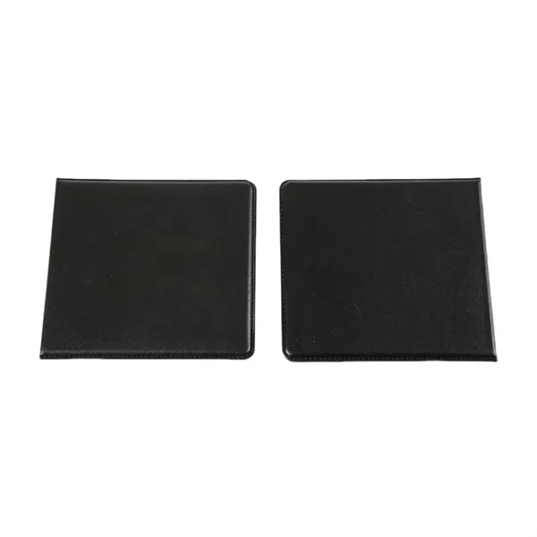 Waterproof PVC card holder plus 1 color silkscreen imprint on 1... from ASI 37218 Athena Promo (tm)