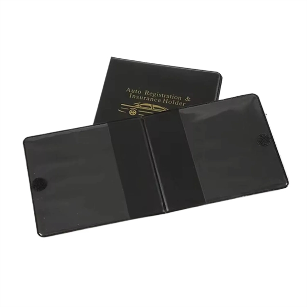 Waterproof PVC card holder plus 1 color silkscreen imprint on 1... from ASI 37218 Athena Promo (tm)