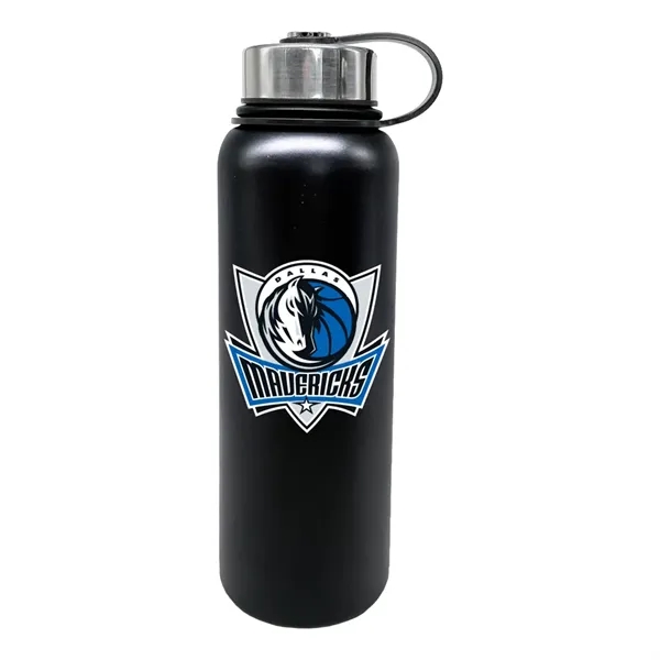 Denali 40 oz. Stainless Steel Water Bottles... from ASI 31517 Admart Products