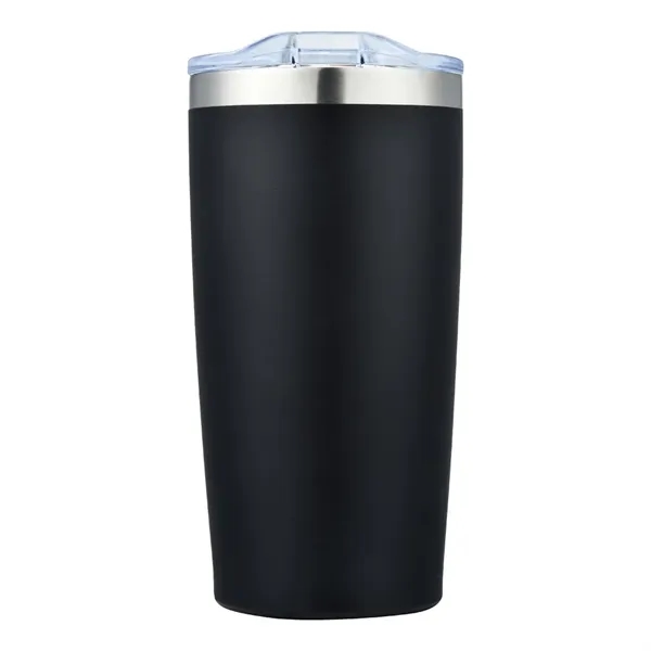 20 oz. Sturdy Stainless Steel Tumbler... from ASI 31517 Admart Products