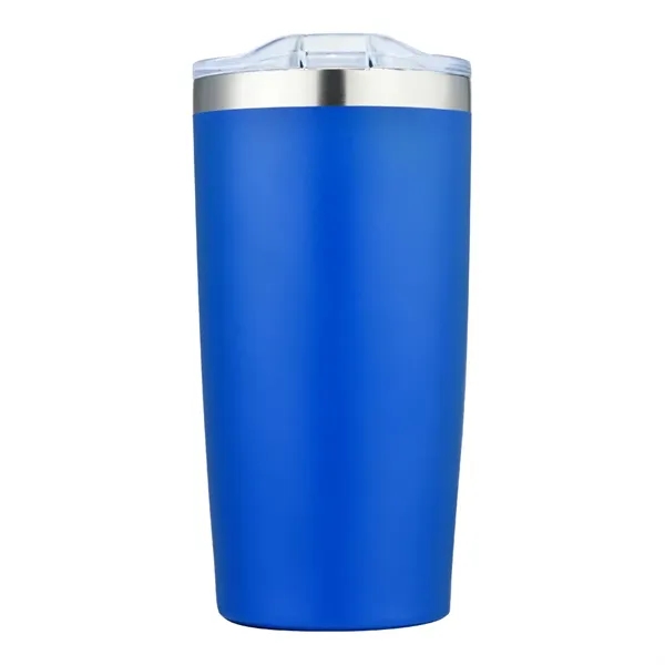 20 oz. Sturdy Stainless Steel Tumbler... from ASI 31517 Admart Products