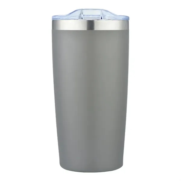 20 oz. Sturdy Stainless Steel Tumbler... from ASI 31517 Admart Products