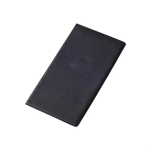 Waterproof soft PVC card holder plus 1 color silkscreen imprint on... from ASI 37218 Athena Promo (tm)