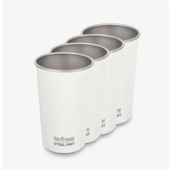 18/8 Stainless Steel construction,Compatible with the silicone Pint Ring,Dishwasher safe,BPA Free... from ASI 72657 Active Life Promo / Apres Ski Active Life