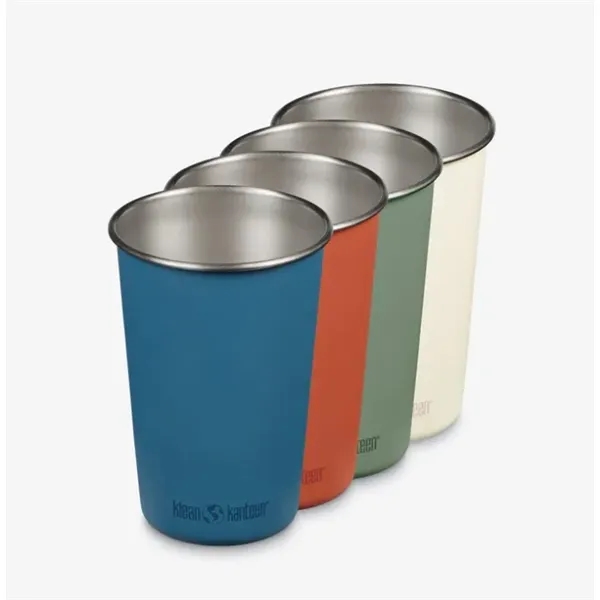 18/8 Stainless Steel construction,Compatible with the silicone Pint Ring,Dishwasher safe,BPA Free... from ASI 72657 Active Life Promo / Apres Ski Active Life