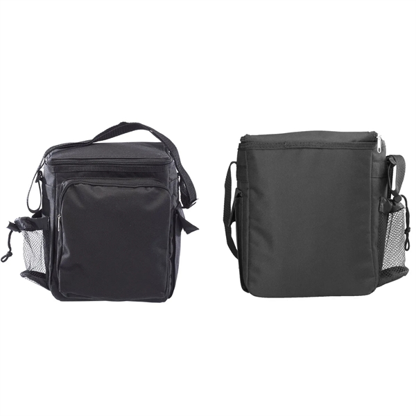 Insulated lunch bags plus 1 color silkscreen imprint on 1 location... from ASI 37218 Athena Promo (tm)