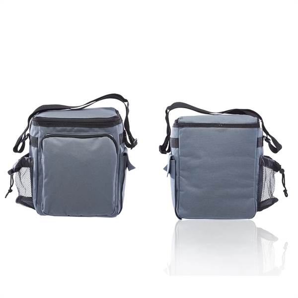 Insulated lunch bags plus 1 color silkscreen imprint on 1 location... from ASI 37218 Athena Promo (tm)