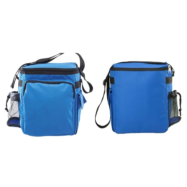 Insulated lunch bags plus 1 color silkscreen imprint on 1 location... from ASI 37218 Athena Promo (tm)