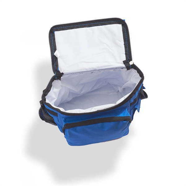 Insulated lunch bags plus 1 color silkscreen imprint on 1 location... from ASI 37218 Athena Promo (tm)