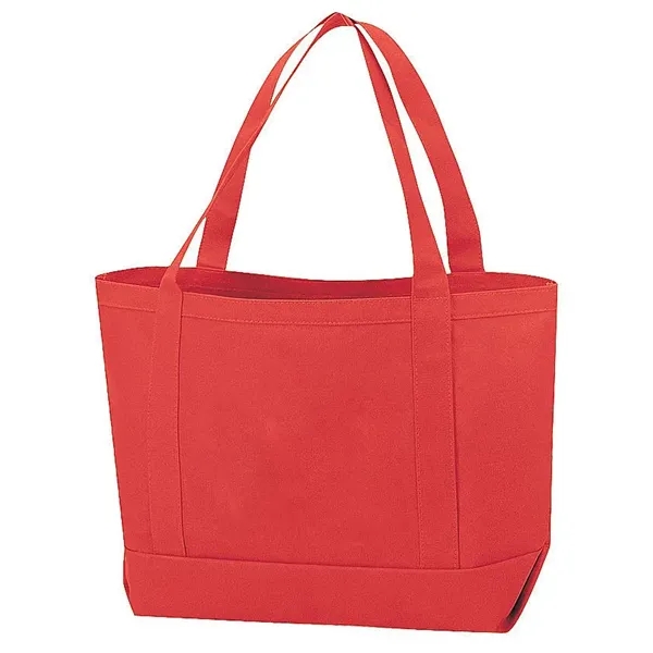 13 oz. Cotton Shopping Bag... from ASI 41511 Brainchild USA Inc / BrainChild Gift Club