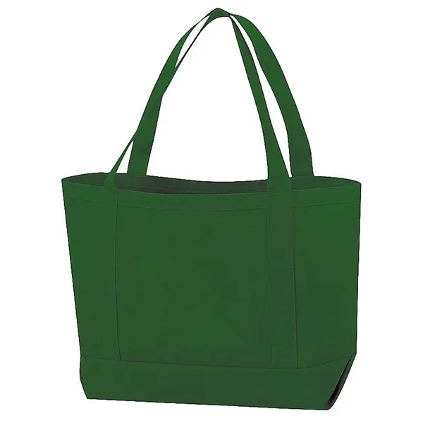 13 oz. Cotton Shopping Bag... from ASI 41511 Brainchild USA Inc / BrainChild Gift Club