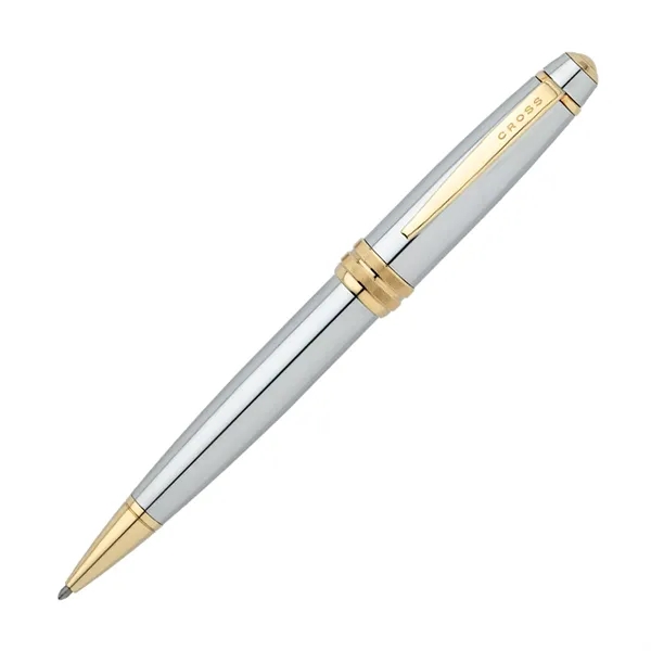 Cross® Bailey 23KT Gold Ballpoint Pen, Full Color Digital... from ASI 30270 Aakron Line